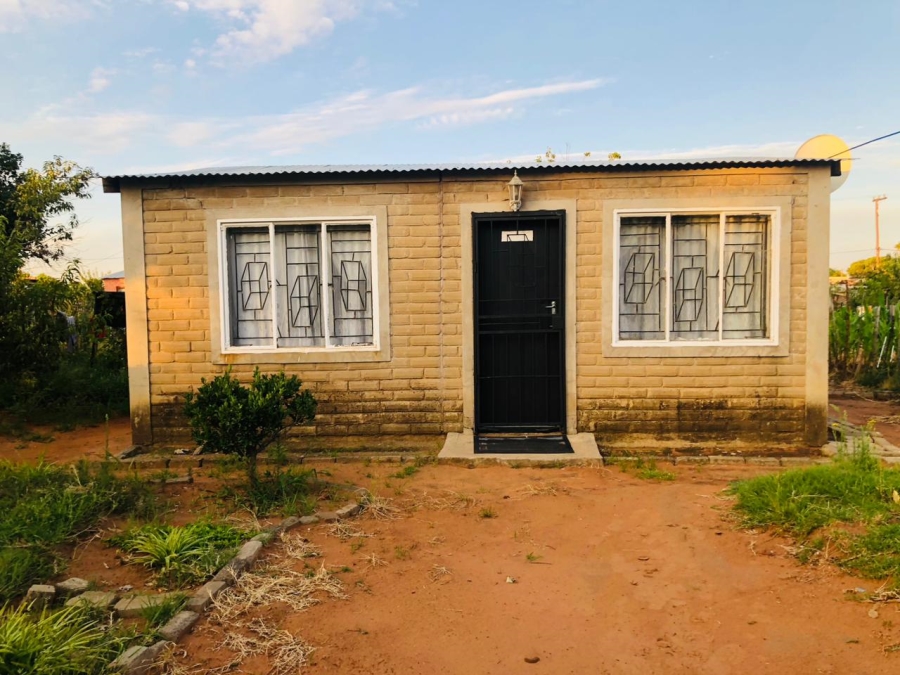 2 Bedroom Property for Sale in Grasslands Free State
